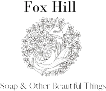 Foxhill Soap