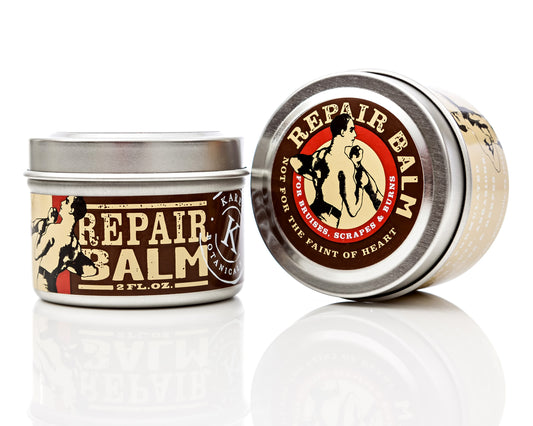 Repair Balm for Damaged Skin
