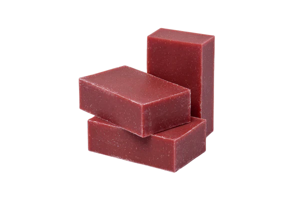 Bergamot & Blood Orange Soap