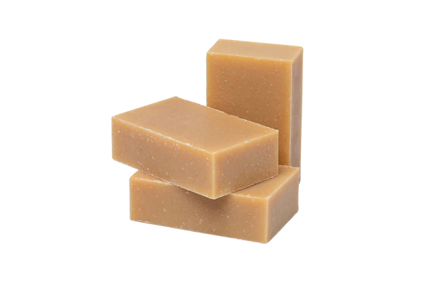 Gentle Patchouli Soap 4 oz