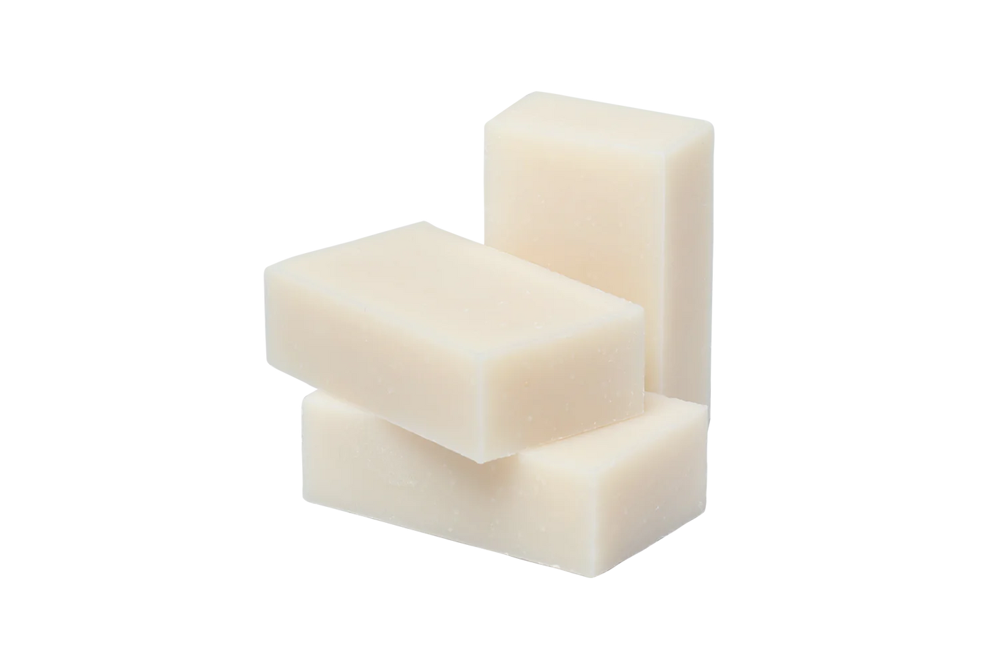 UNSCENTED SOAP - FRAGRANCE-FREE SOAP 4 oz