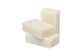 UNSCENTED SOAP - FRAGRANCE-FREE SOAP 4 oz