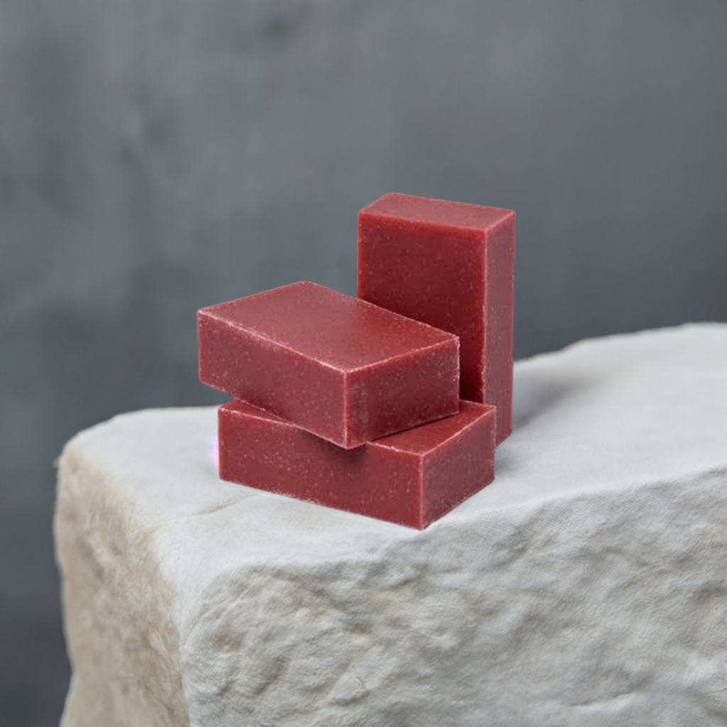 Bergamot & Blood Orange Soap